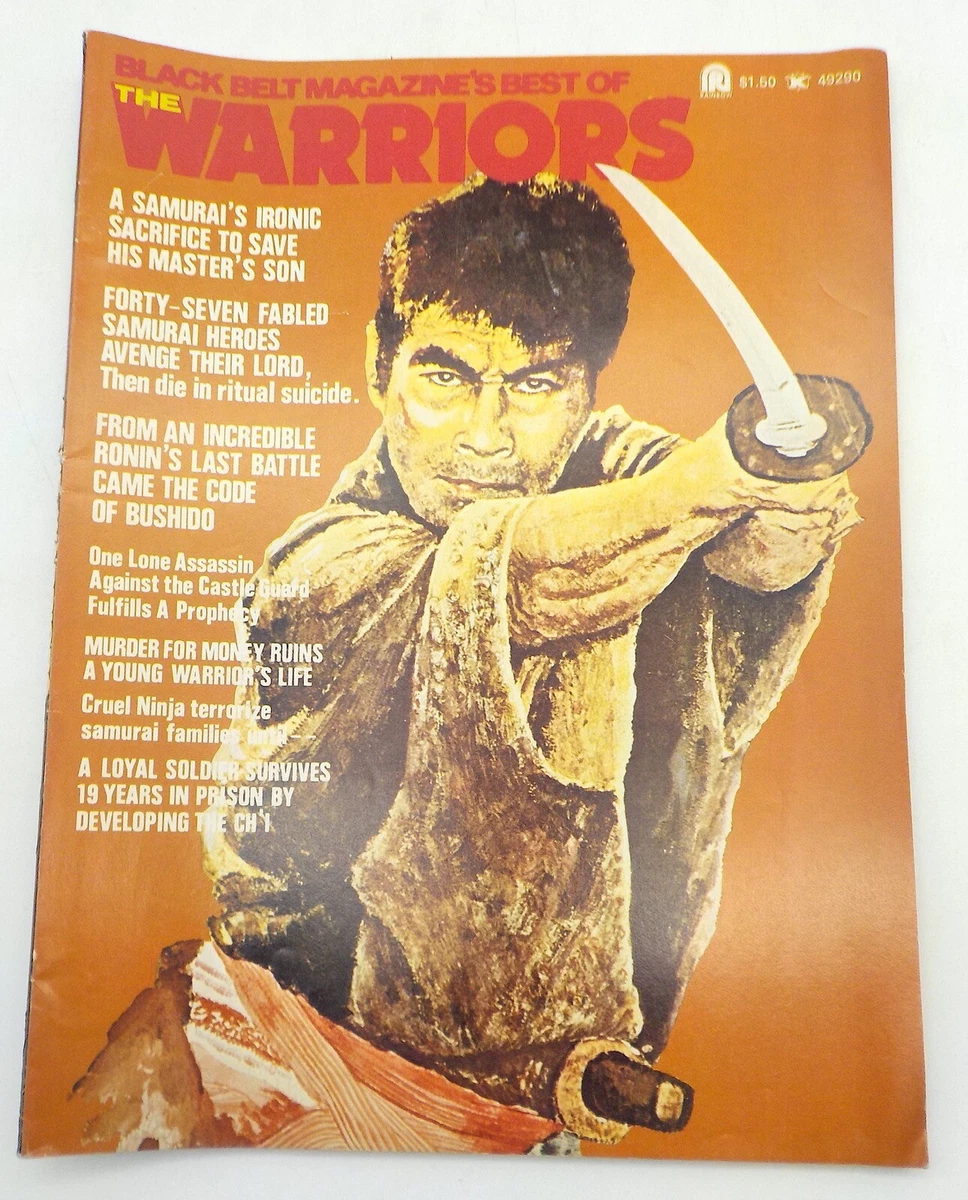 Martial Arts Comic Book Magazines for sale | eBay