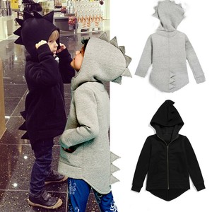 boys dinosaur winter coat