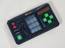 Space Cobra psychogun game watch popy mobile games authentic tested Japan bandai