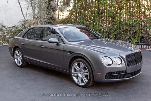 2014 Bentley Continental GT Flying Spur - Picture 3 of 12