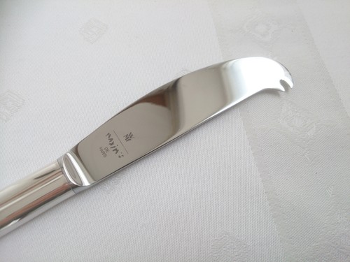 WMF Maxim's de Paris Silber Besteck Vorlegerl 1 Tortenmesser 22,4 cm TOP - Bild 4 von 10