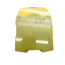 1PC New PILZ PNOZ s3 750103 Safety Relay