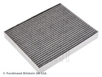Blue Print ADG025101 Filter, Interior Air For Hyundai