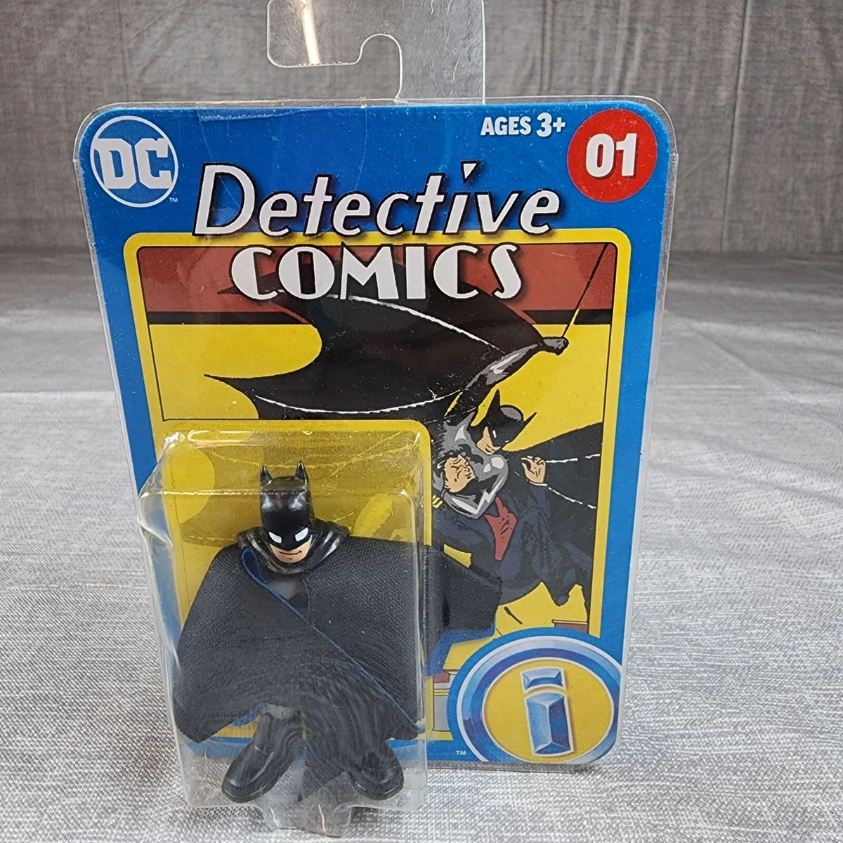 Imaginext batman store 2019