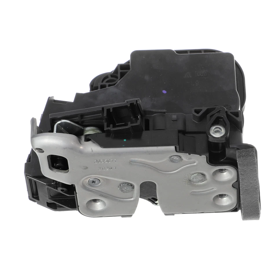 OEM NUEVO 13-24 Buick Cadillac Chevrolet GMC pestillo de puerta delantera lado del conductor 13546475 Foto 4 de 4