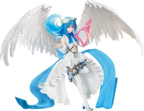 That Time I Got Reincarnated as a Slime figure Rimuru angel ver ichiban kuji B - Picture 3 of 7