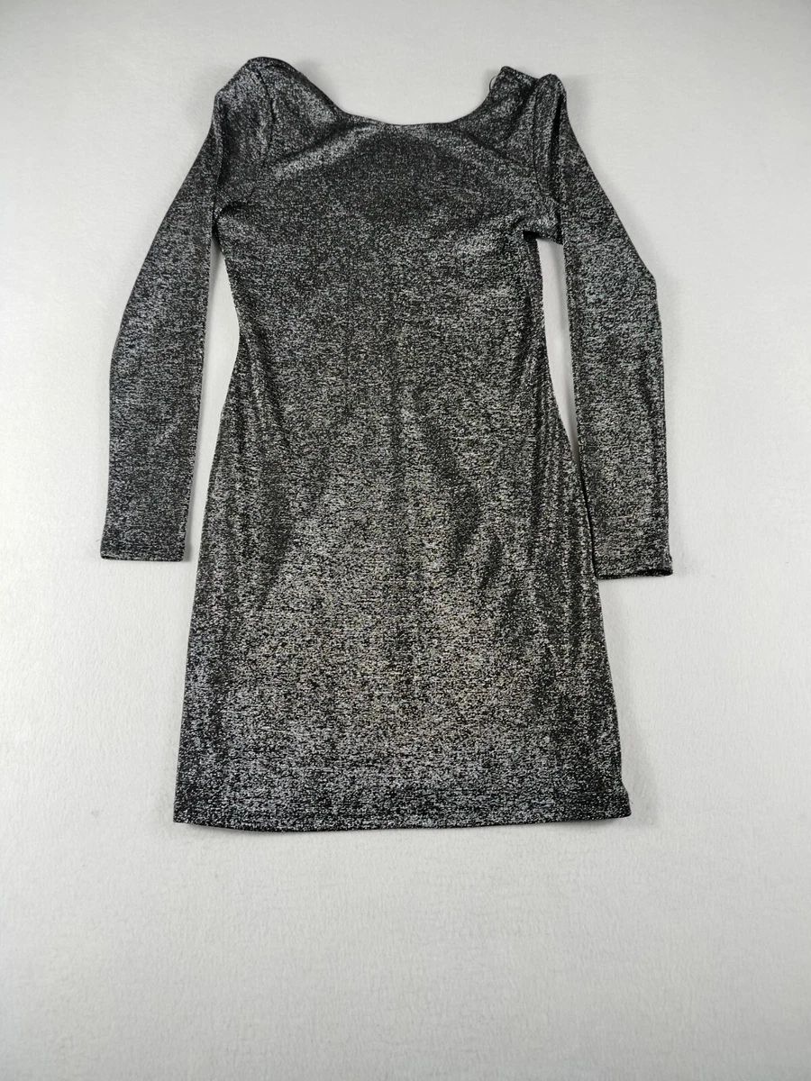 H&M Silver Dresses for Women for sale | eBay H&M Silver Dresses for Women for sale | eBay