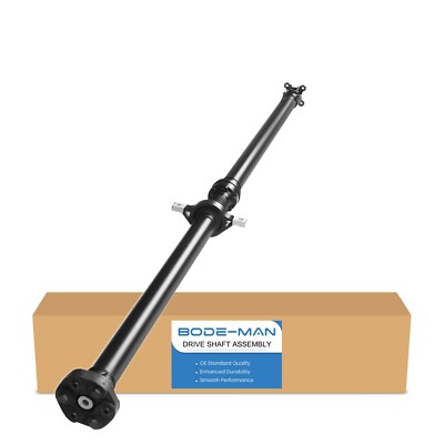 77.125 in Rear Drive Prop Shaft for 2010-2012 Hyundai Santa Fe AWD V6 3.5L