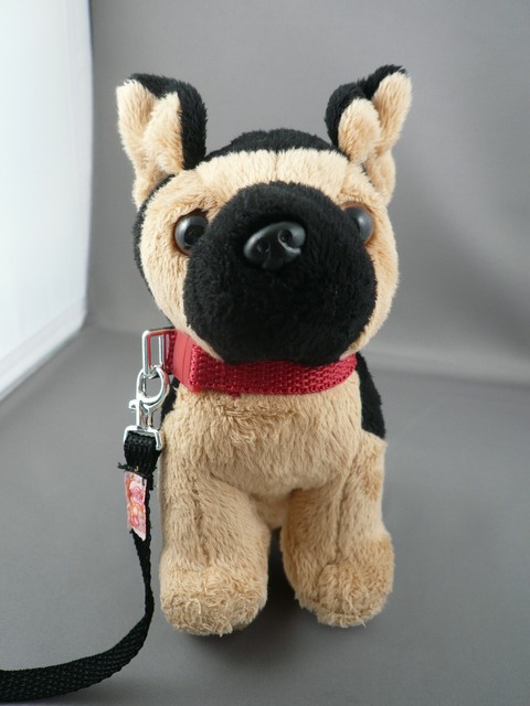 our generation german shepherd