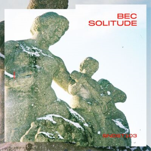 BEC Solitude (Vinyl) 12