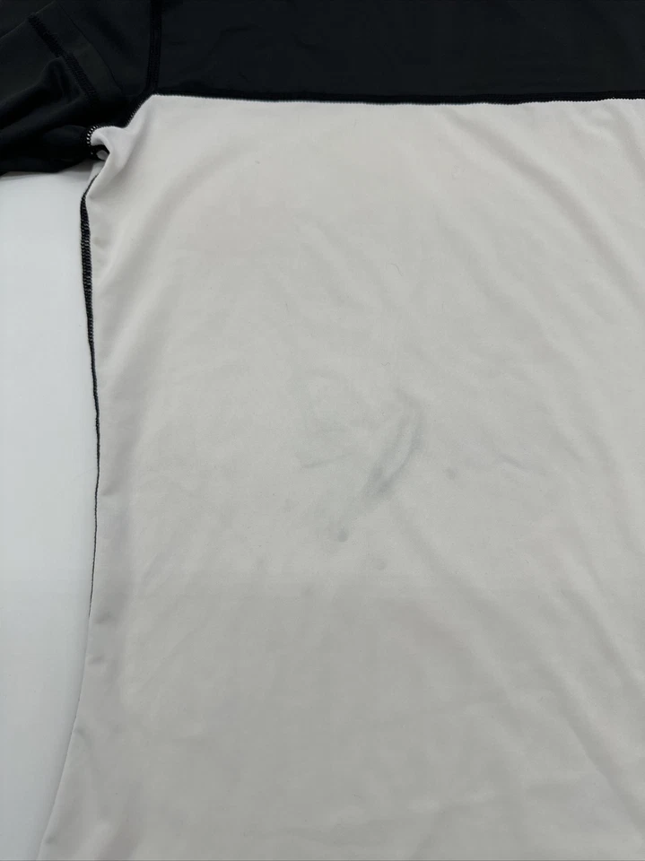 Volcom Long Sleeve Shirt Youth girl Small Spell Out Logo…#8394 - Image 3 of 4