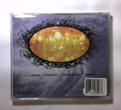 Sourvein, Imperial Bastard [New CD] 803341234277| eBay