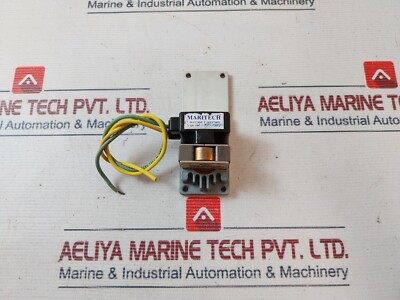 Maritech E2V Alphatron Magnetron EEV MG4010