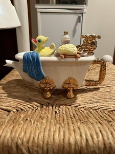 Teapottery Teapot | eBay