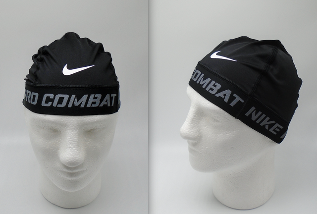 nike skull cap