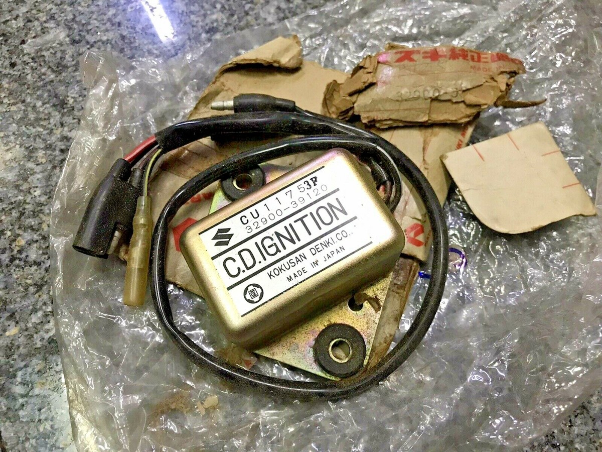 オートバイCDI CDI 点火制御ユニットビラーゴ XV125 XV250 V スター