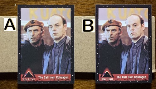 1990 Pacific Total Recall Base Cards - Pick & Choose Complete Your Set - 第 181/272 張圖片