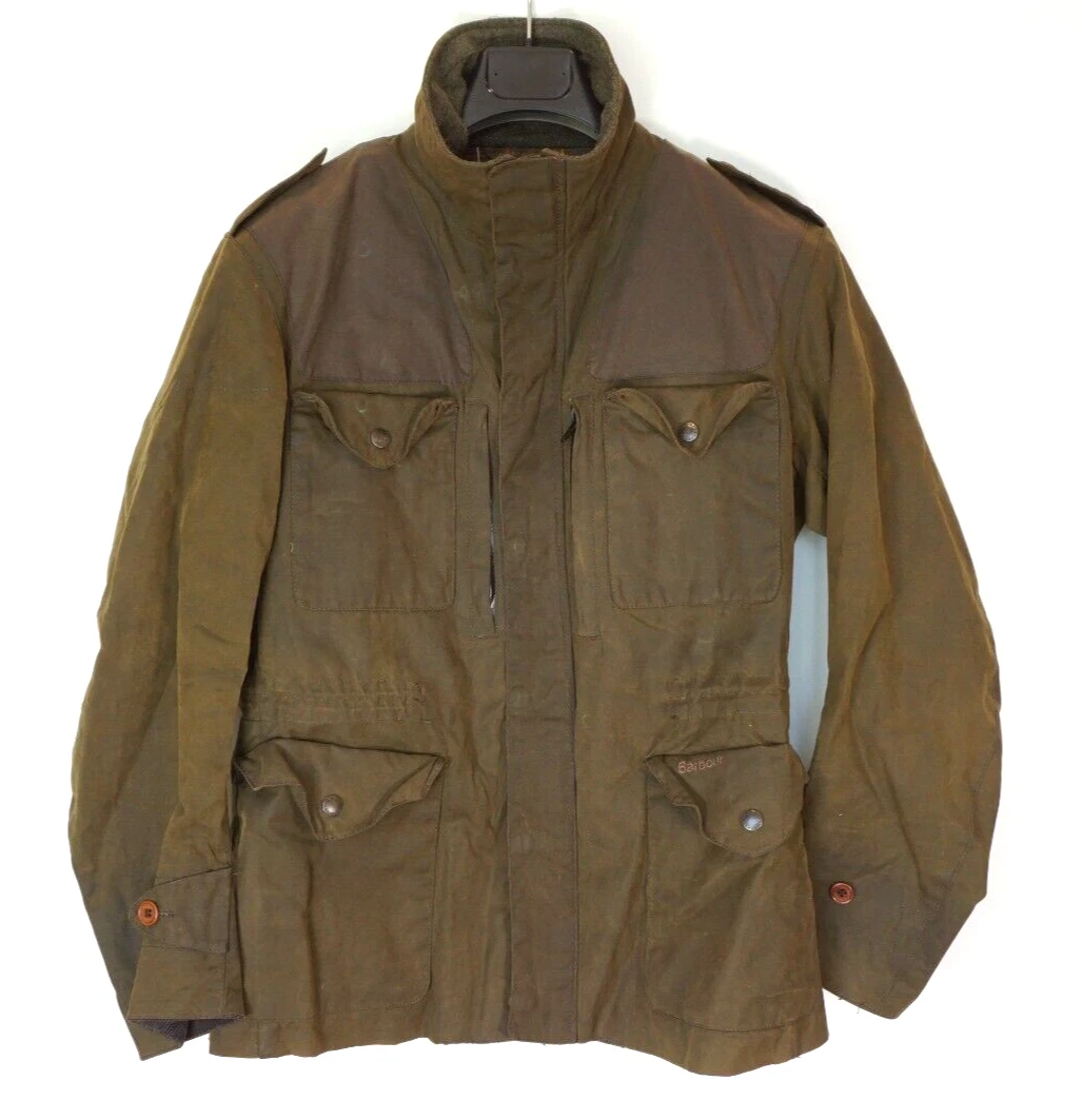 Tokito jacket top