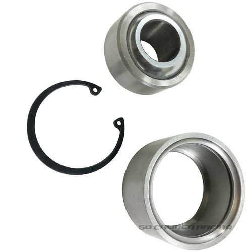 Bearing Steel Uniball Rod End Bearings (Schaublin) At ₹ 000/piece In - Foto 11