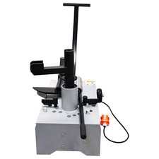 Electric Portable Tire Changing Machine 110v 22.5 Truck Tire Changer 4kw Electric Portable Tire Changing Machine 110v 22.5 Truck Tire Changer 4kw