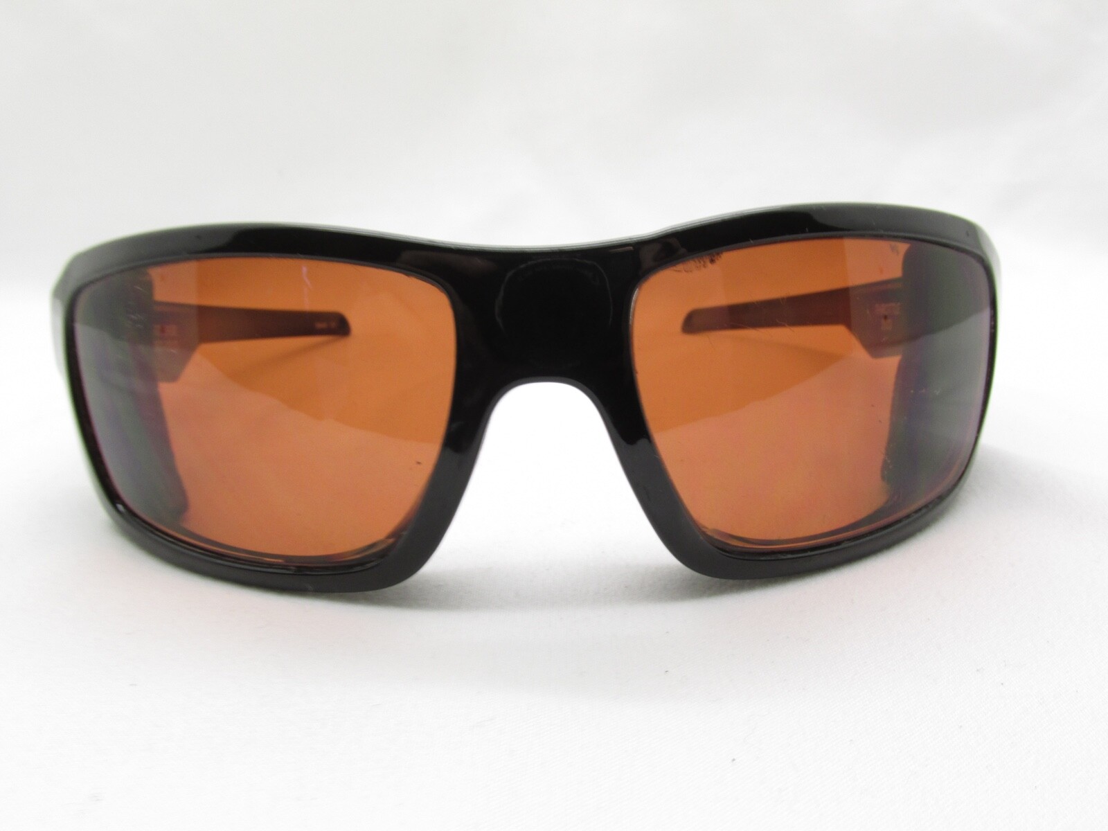 Liberty Sport Throttle 203 Black Wrap Eyeglass Frames 61-17-120 117559
