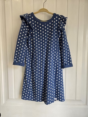 Gap Kids Girls Dress Size 6 - 第 1/3 張圖片