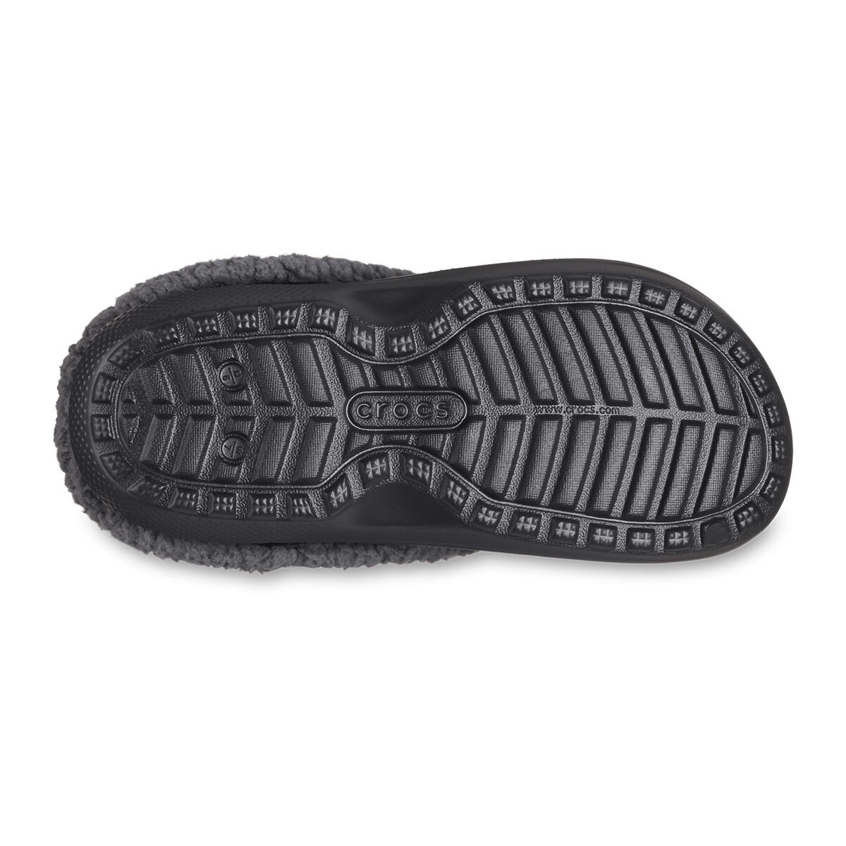 New Mens CROCS CLASSIC BLITZEN CLOG 210846-0C4 BLACK US 4-10  display picture 1