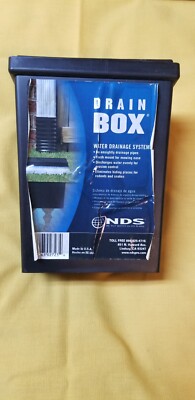 Drain Box