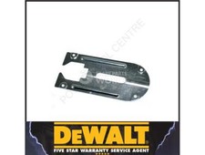 DeWalt N555231 Steel Jigsaw Shoe Base To Fit DCS334 DCS335 Type 1