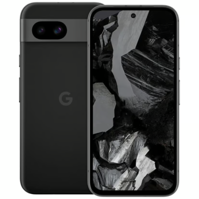 Google Pixel 8a - Unlocked - Obsidian - 128GB - Very Good | eBay