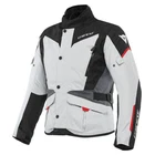Dainese Tempest 3 D-DRY Grey Black