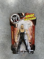 WWE Undertaker Havac Unleashed Series 2 - New