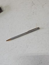 VTG Chrome Cross Pen Twist MCM