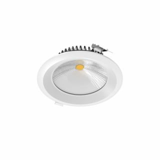 DALS Lighting HPD6-CC-V-WH - Встраиваемые светильники без крышки Встраиваемые светильники