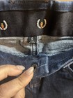 Kerrits Breeches Womens Small Blue Denim Stretch Equestrian Horse Riding Pants — photo 3