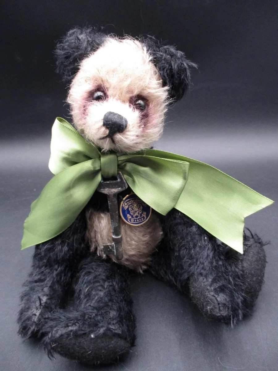 Knickerbocker Bear In Antique Teddy Bears for sale | eBay