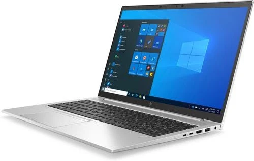 HP EliteBook 850 G8 · i5-1145G7 · 16GB · 262GB, Foto 3 von 5