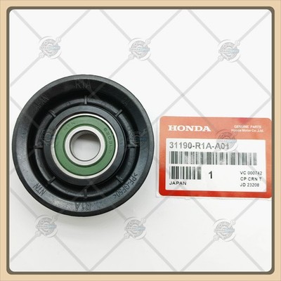 OEM Belt Drive Tensioner Idler Pulley Fits for Honda HR-V Civic 31190-R1A-A01