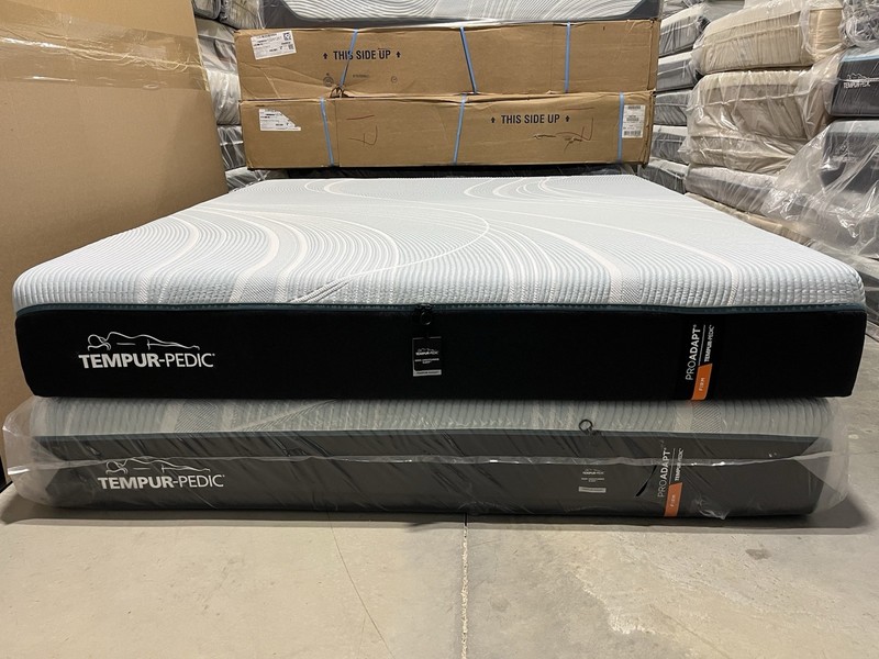 Tempurpedic Pro Adapt 12