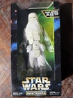 Star Wars Action Collection Snowtrooper 12 Inch Figure New Sealed Box