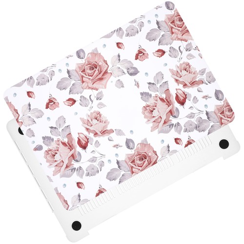 Laptoptasche Notebook-Kunststoffabdeckung Computergehäuse Für Laptops - Afbeelding 9 van 12