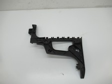 Audi A5 8T B8 07-12 Halter Führungsprofil Stossfänger hinten rechts 8T0807454