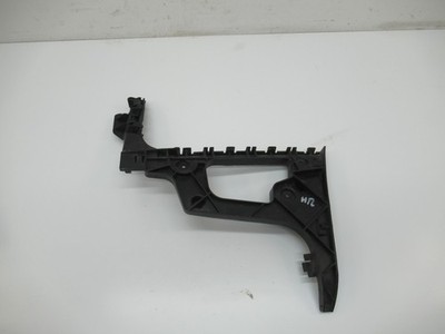 Audi A5 8T B8 07-12 Halter Führungsprofil Stossfänger hinten rechts 8T0807454