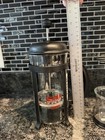 Bodum black vertical handle coffee Presswith Cups, Creamer And Sugar — photo 2