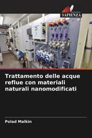 Trattamento Delle Acque Reflue Con Materiali Naturali Nanomodificati Malkin Buch