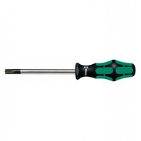 Wera 367 Torx Schraubendreher Tx 27 X 115 Mm Werkzeug Schwarz