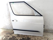 Porte avant et accessoires Skoda YETI