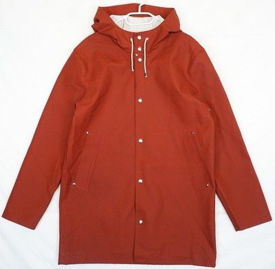 Imperméable Stutterheim Mosebacke Women Winter Black Imperméable Stutterheim Mosebacke Women Winter Black