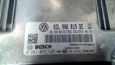 Moteur Seat EXEO