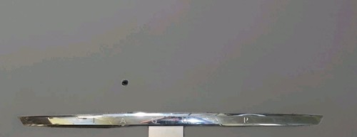 2003-08 Jaguar S Class 2005 Donor Trunk Handle Strip Light Bar 4R83-13550-AD